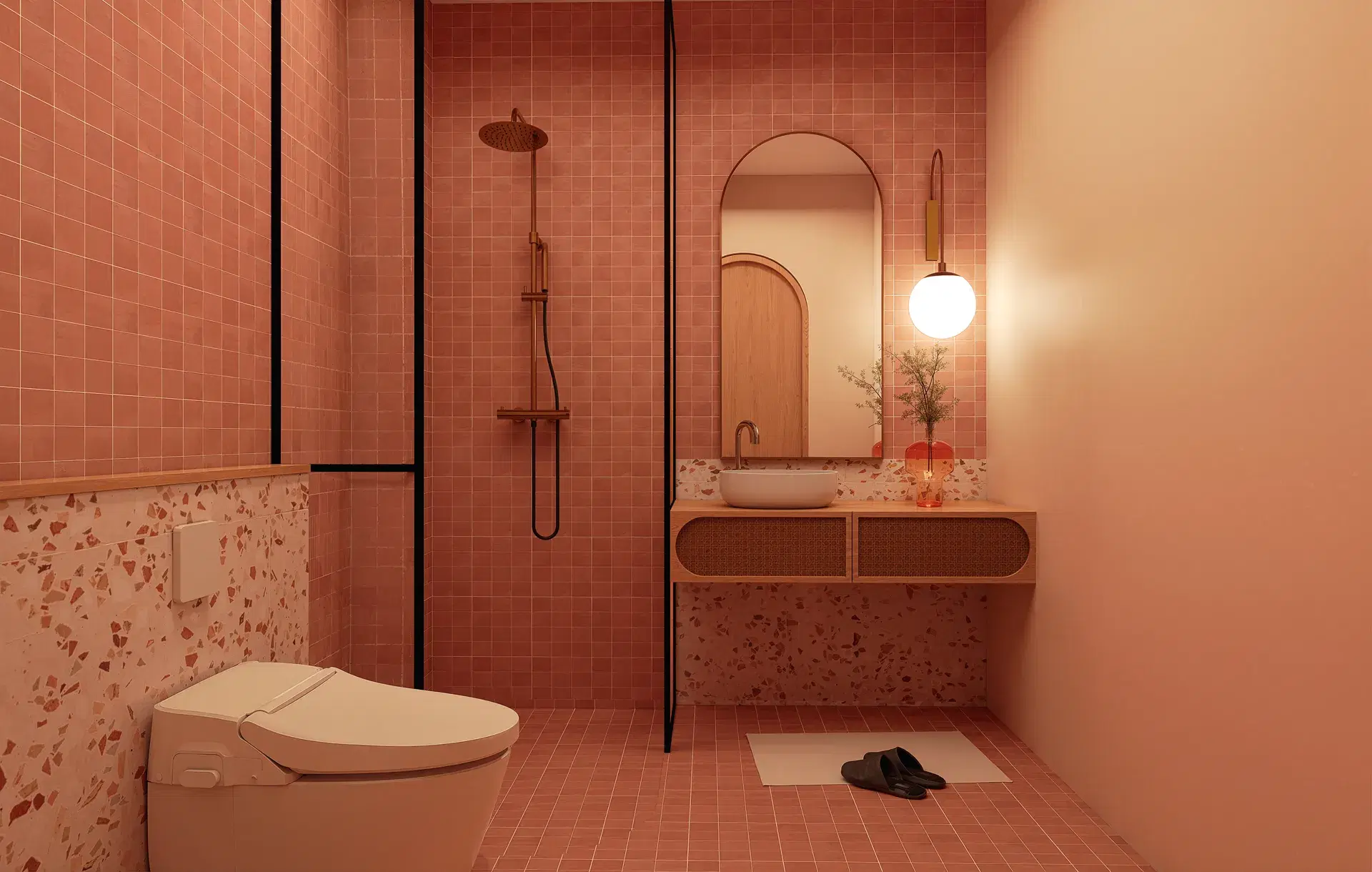 Suite Room gallery 3