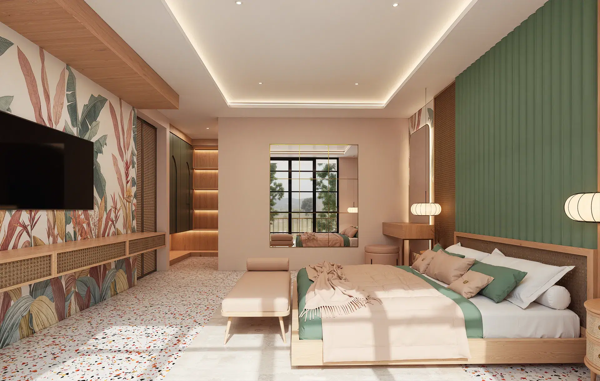 Superior Suite gallery 2